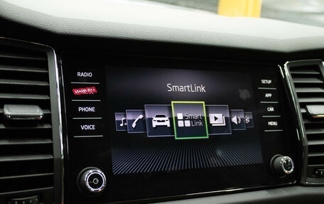 Skoda Kodiaq I, 2017 год, 2 149 000 рублей, 21 фотография