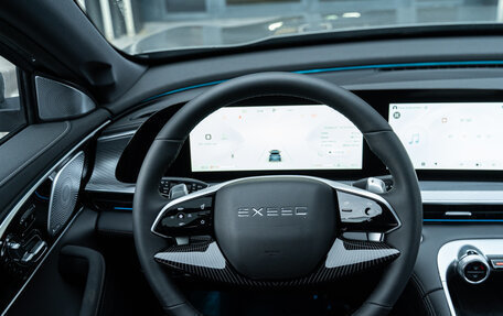CheryExeed TXL, 2025 год, 3 880 000 рублей, 14 фотография