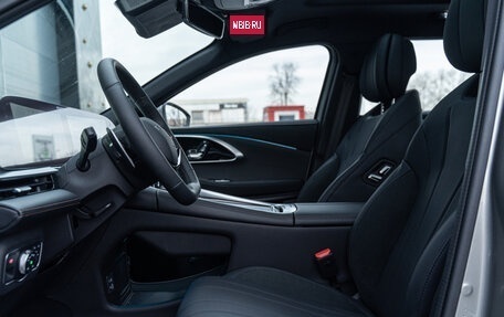 CheryExeed TXL, 2025 год, 3 880 000 рублей, 11 фотография