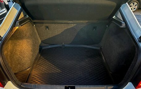 Skoda Rapid I, 2014 год, 629 000 рублей, 8 фотография