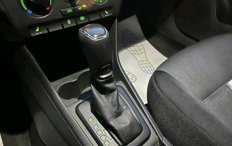 Skoda Rapid I, 2014 год, 629 000 рублей, 5 фотография