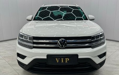 Volkswagen Tharu, 2022 год, 1 510 000 рублей, 1 фотография