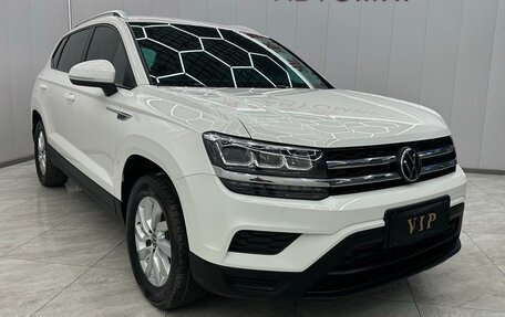 Volkswagen Tharu, 2022 год, 1 510 000 рублей, 2 фотография