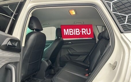 Volkswagen Tharu, 2022 год, 1 510 000 рублей, 5 фотография