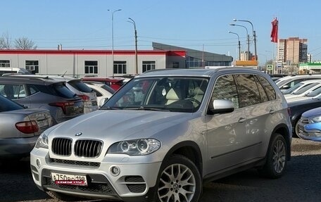 BMW X5, 2012 год, 2 029 000 рублей, 1 фотография