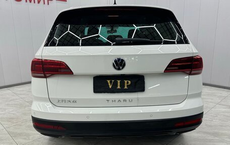 Volkswagen Tharu, 2022 год, 1 510 000 рублей, 9 фотография