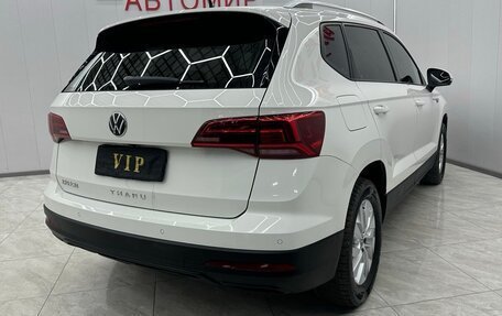 Volkswagen Tharu, 2022 год, 1 510 000 рублей, 8 фотография