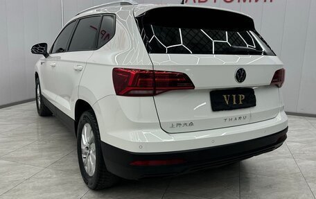 Volkswagen Tharu, 2022 год, 1 510 000 рублей, 7 фотография