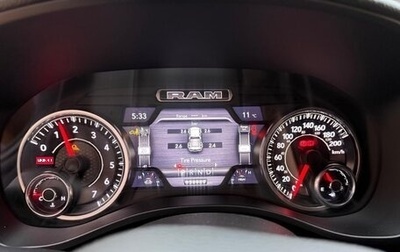 Rambler 1500, 2019 год, 5 500 000 рублей, 1 фотография