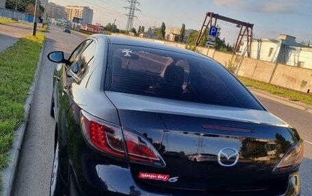 Mazda 6, 2008 год, 820 000 рублей, 1 фотография