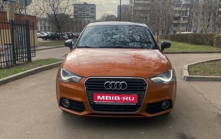 Audi A1, 2013 год, 1 200 000 рублей, 1 фотография