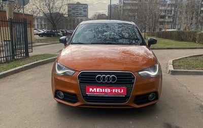 Audi A1, 2013 год, 1 200 000 рублей, 1 фотография