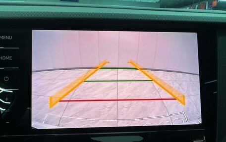 Volkswagen Tharu, 2022 год, 1 510 000 рублей, 14 фотография