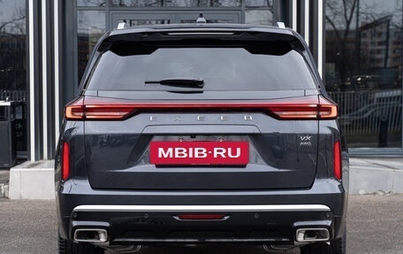 CheryExeed VX, 2025 год, 5 530 000 рублей, 4 фотография