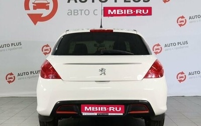 Peugeot 308 II, 2011 год, 580 000 рублей, 1 фотография