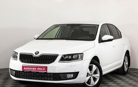 Skoda Octavia, 2014 год, 1 399 000 рублей, 1 фотография