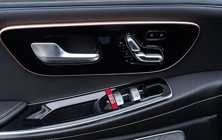 CheryExeed VX, 2025 год, 5 530 000 рублей, 10 фотография