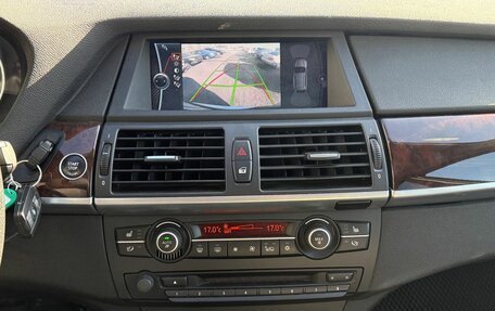 BMW X5, 2012 год, 2 029 000 рублей, 4 фотография