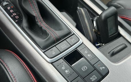 KIA Optima IV, 2019 год, 1 879 000 рублей, 4 фотография