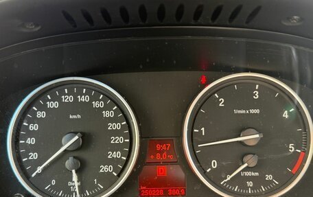 BMW X5, 2012 год, 2 029 000 рублей, 3 фотография