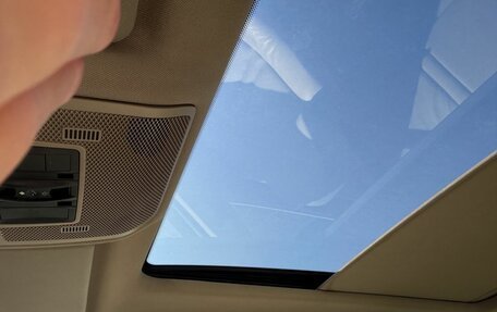 BMW X5, 2012 год, 2 029 000 рублей, 9 фотография