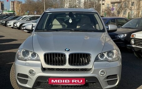 BMW X5, 2012 год, 2 029 000 рублей, 2 фотография