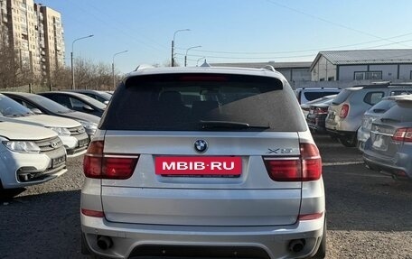 BMW X5, 2012 год, 2 029 000 рублей, 7 фотография