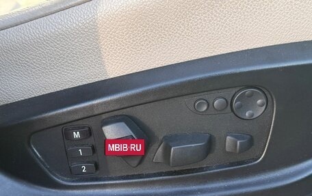 BMW X5, 2012 год, 2 029 000 рублей, 10 фотография