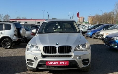 BMW X5, 2012 год, 2 029 000 рублей, 6 фотография