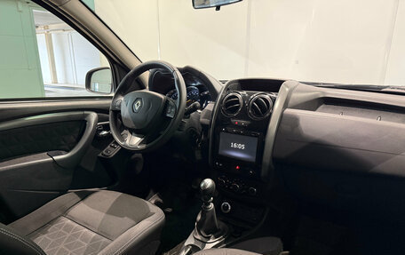 Renault Duster I рестайлинг, 2019 год, 1 580 000 рублей, 6 фотография