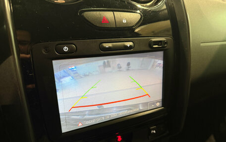 Renault Duster I рестайлинг, 2019 год, 1 580 000 рублей, 12 фотография