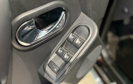 Renault Duster I рестайлинг, 2019 год, 1 580 000 рублей, 9 фотография