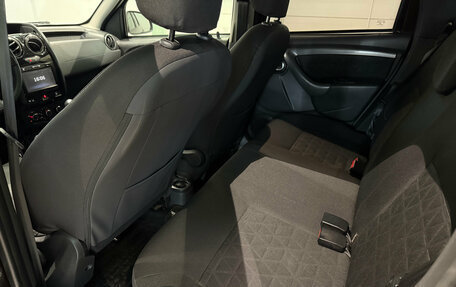 Renault Duster I рестайлинг, 2019 год, 1 580 000 рублей, 7 фотография