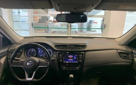 Nissan X-Trail, 2020 год, 2 480 500 рублей, 11 фотография