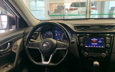 Nissan X-Trail, 2020 год, 2 480 500 рублей, 8 фотография