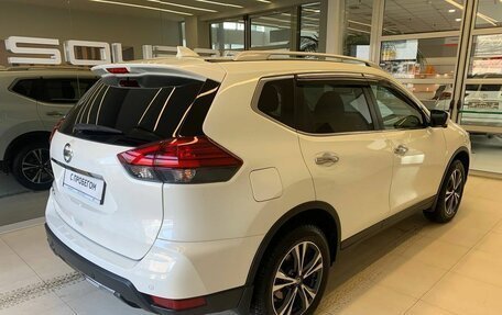 Nissan X-Trail, 2020 год, 2 480 500 рублей, 4 фотография