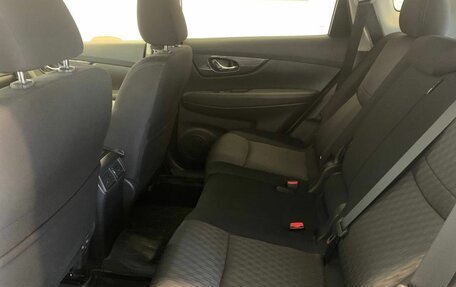 Nissan X-Trail, 2020 год, 2 480 500 рублей, 9 фотография