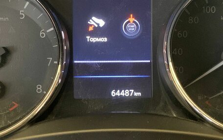 Nissan X-Trail, 2020 год, 2 480 500 рублей, 10 фотография