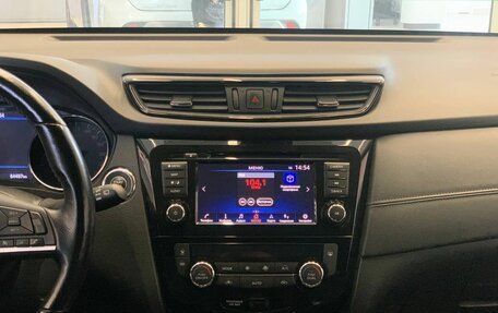 Nissan X-Trail, 2020 год, 2 480 500 рублей, 12 фотография