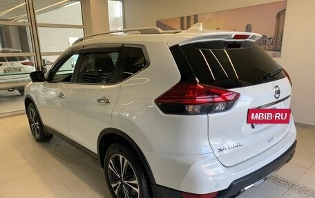 Nissan X-Trail, 2020 год, 2 480 500 рублей, 6 фотография