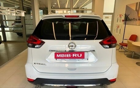 Nissan X-Trail, 2020 год, 2 480 500 рублей, 5 фотография