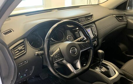 Nissan X-Trail, 2020 год, 2 480 500 рублей, 13 фотография