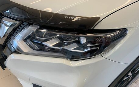 Nissan X-Trail, 2020 год, 2 480 500 рублей, 14 фотография