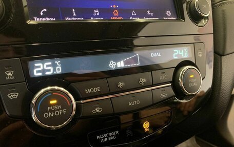 Nissan X-Trail, 2020 год, 2 480 500 рублей, 19 фотография