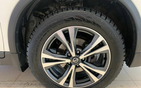 Nissan X-Trail, 2020 год, 2 480 500 рублей, 15 фотография