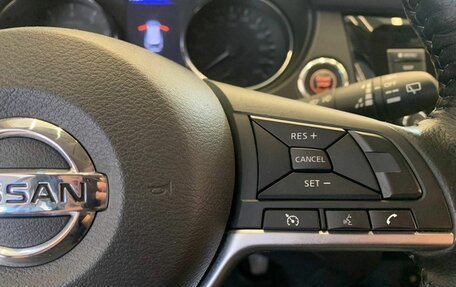 Nissan X-Trail, 2020 год, 2 480 500 рублей, 18 фотография