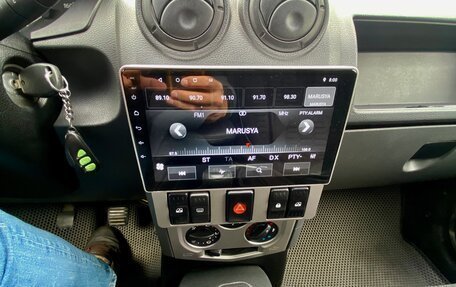 Renault Logan I, 2007 год, 290 000 рублей, 15 фотография