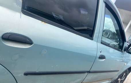 Renault Logan I, 2007 год, 290 000 рублей, 6 фотография