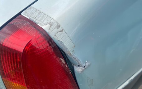 Renault Logan I, 2007 год, 290 000 рублей, 5 фотография