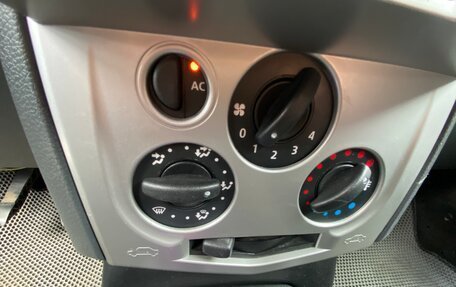 Renault Logan I, 2007 год, 290 000 рублей, 12 фотография